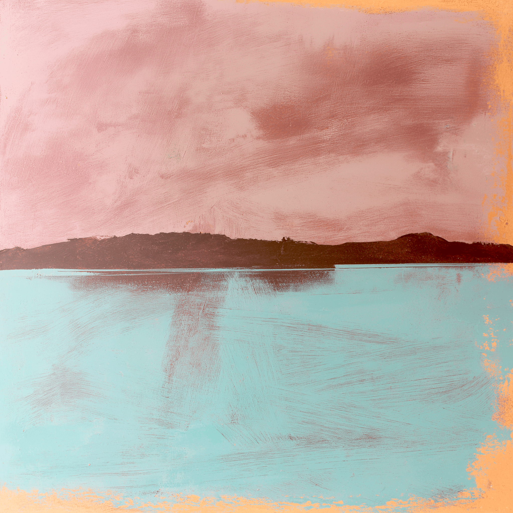 Cover for Struggling to lead through ambiguity and uncertainty